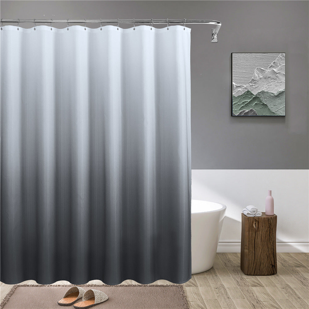 Shower Curtain Kalsten