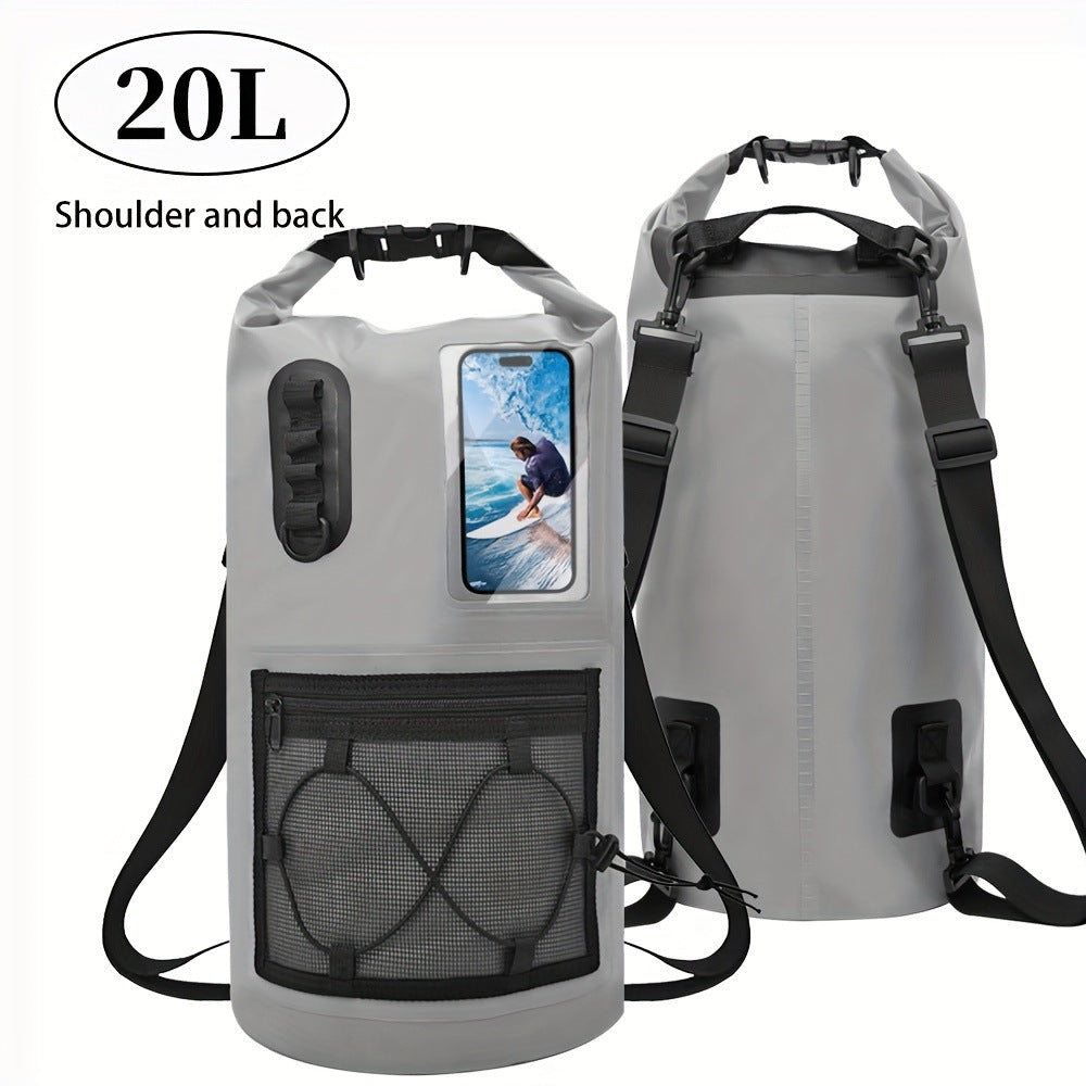 Waterproof Outdoor Backpack Kalsten