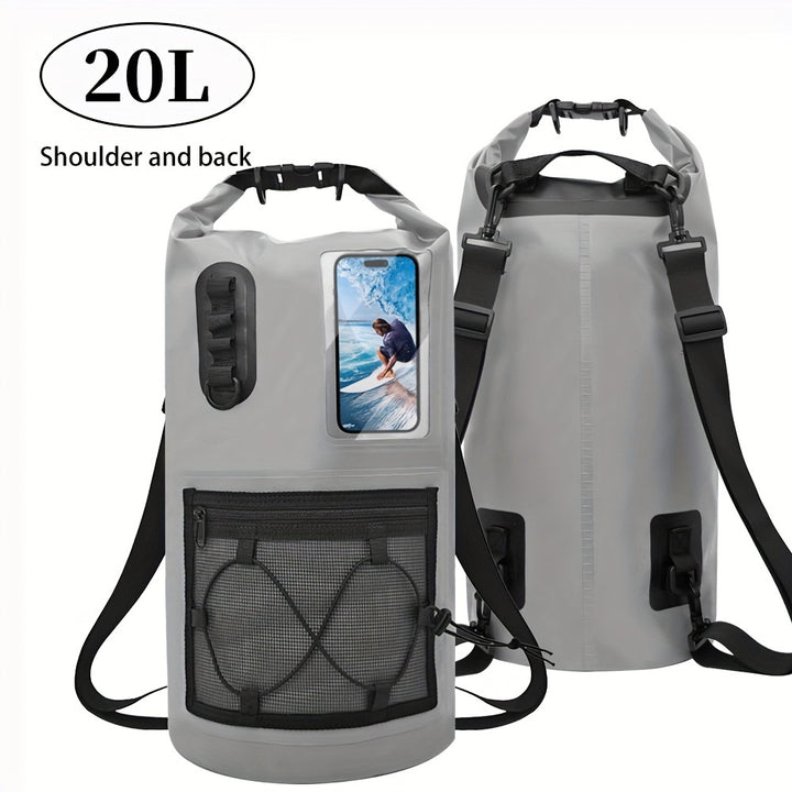 Waterproof Outdoor Backpack Kalsten