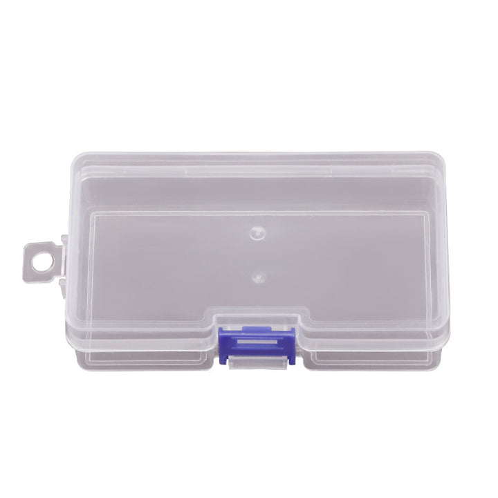 Multi-Purpose Storage Kalsten