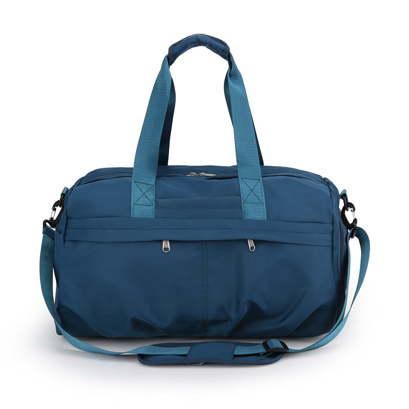 Multi-Functional Sports Duffel Bag