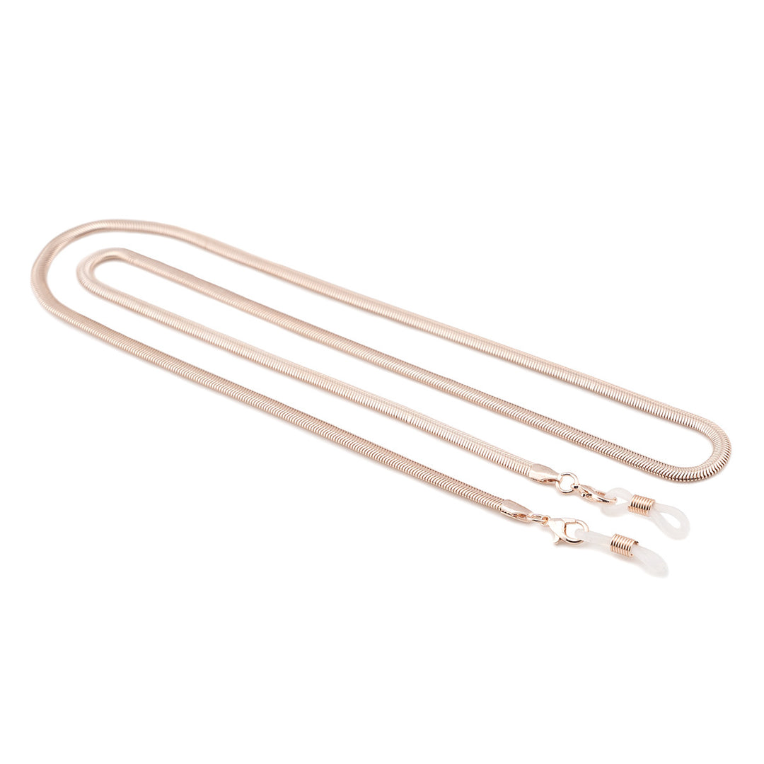 Minimalist Eyewear Chain Kalsten