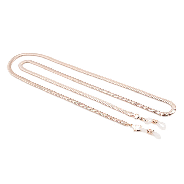 Minimalist Eyewear Chain Kalsten