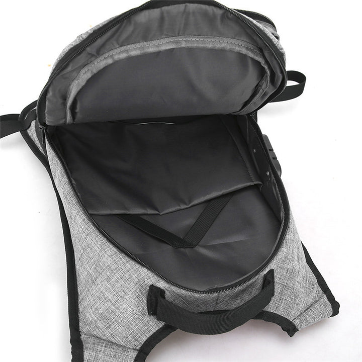 Waterproof Travel Backpack Kalsten