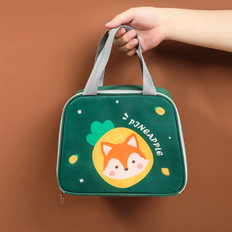 Insulated Lunch Bag Kalsten