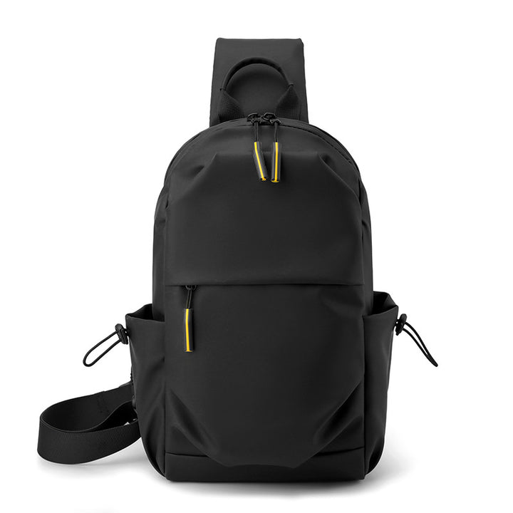 Multi-Functional Urban Sling Backpack Kalsten