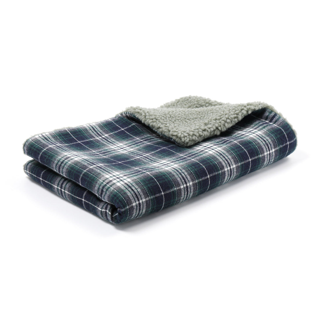 Women's oversized comfort blanket with cuddle surface Kalsten