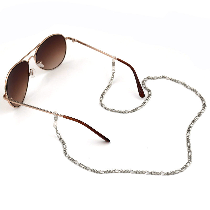 Metal Chain Eyewear Holder Kalsten
