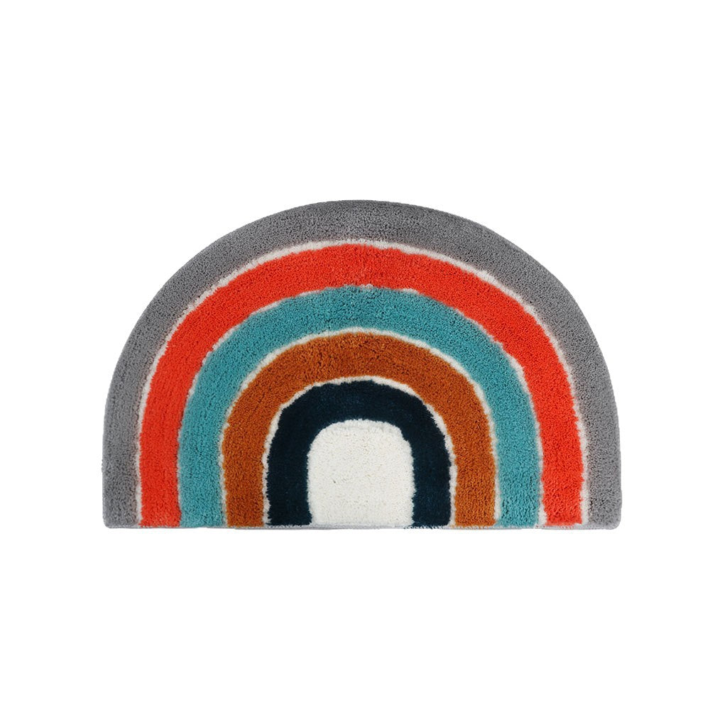 Bathroom Mat Kalsten