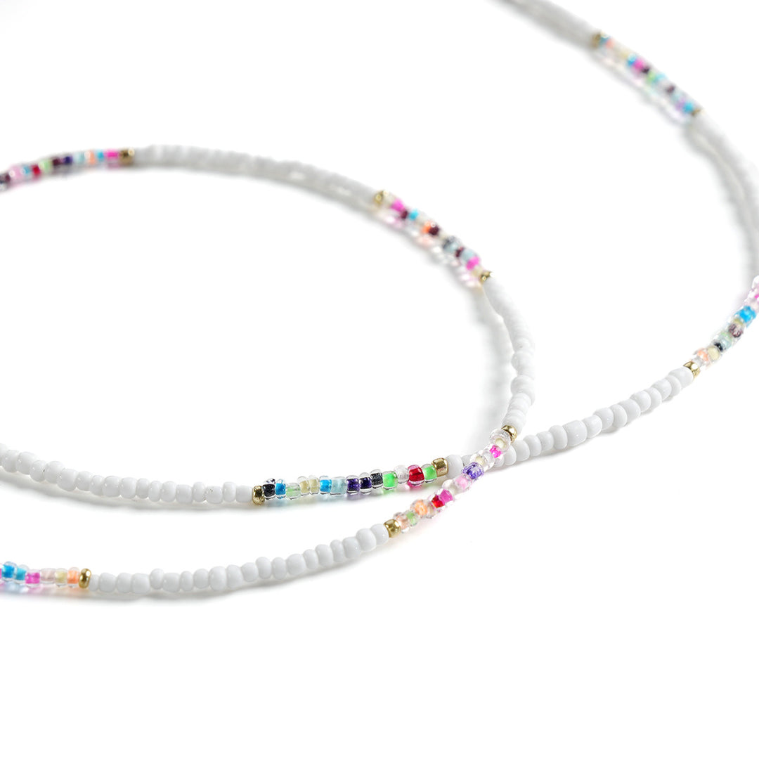 Beaded Eyewear Lanyard Kalsten