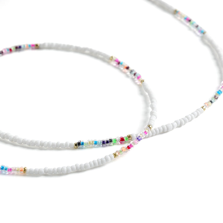Beaded Eyewear Lanyard Kalsten