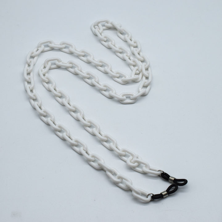 Artistic Chain Eyewear Holder Kalsten