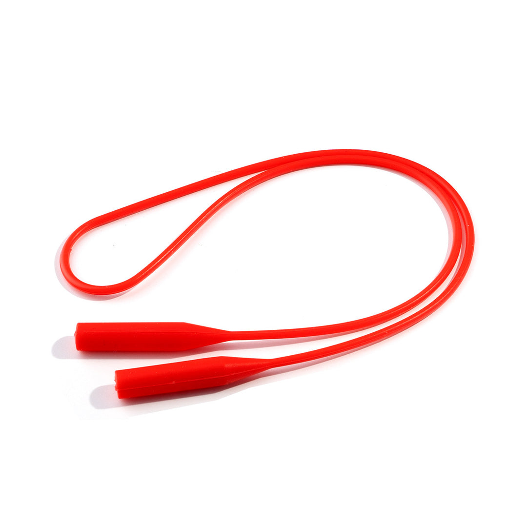 Flexible Silicone Eyewear Retainer Strap Kalsten