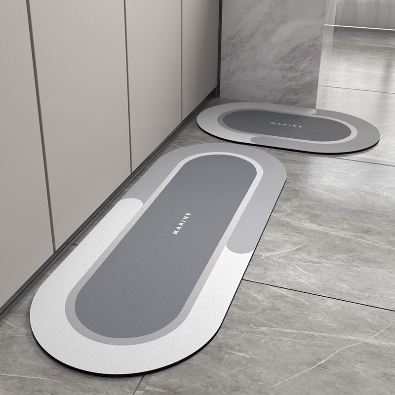 Extra Thick Anti-Fatigue Kitchen Mat Kalsten
