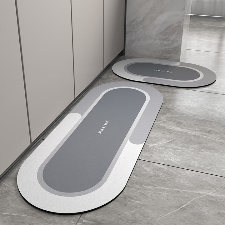 Extra Thick Anti-Fatigue Kitchen Mat Kalsten