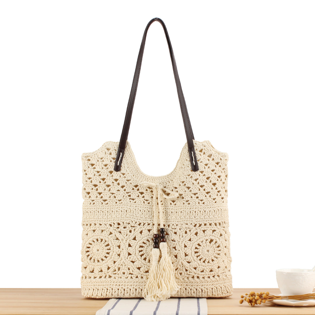 Crochet Bag Kalsten