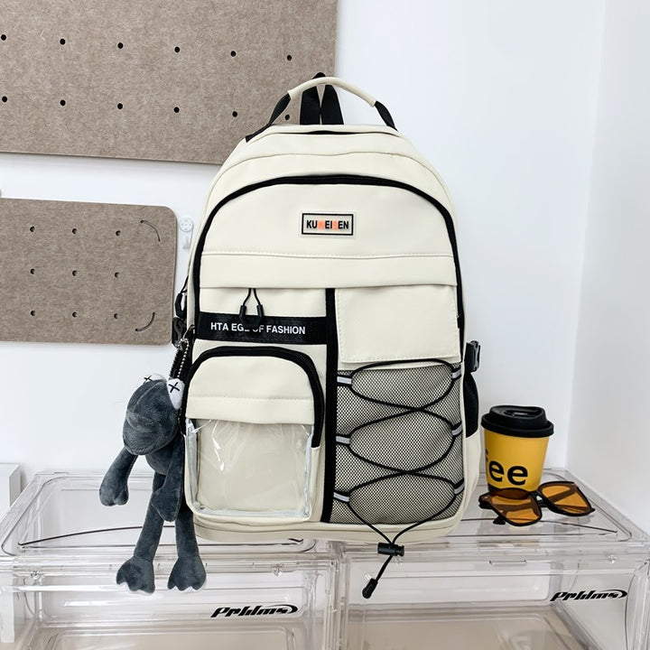 Multi-Functional Urban Backpack Kalsten