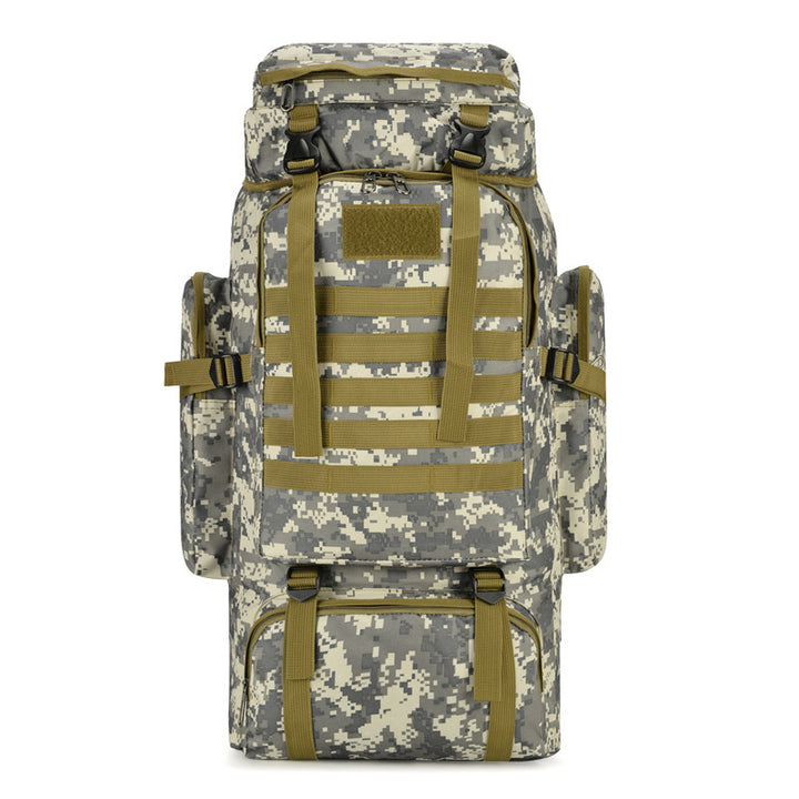 Tactical Outdoor Adventure Backpack Kalsten