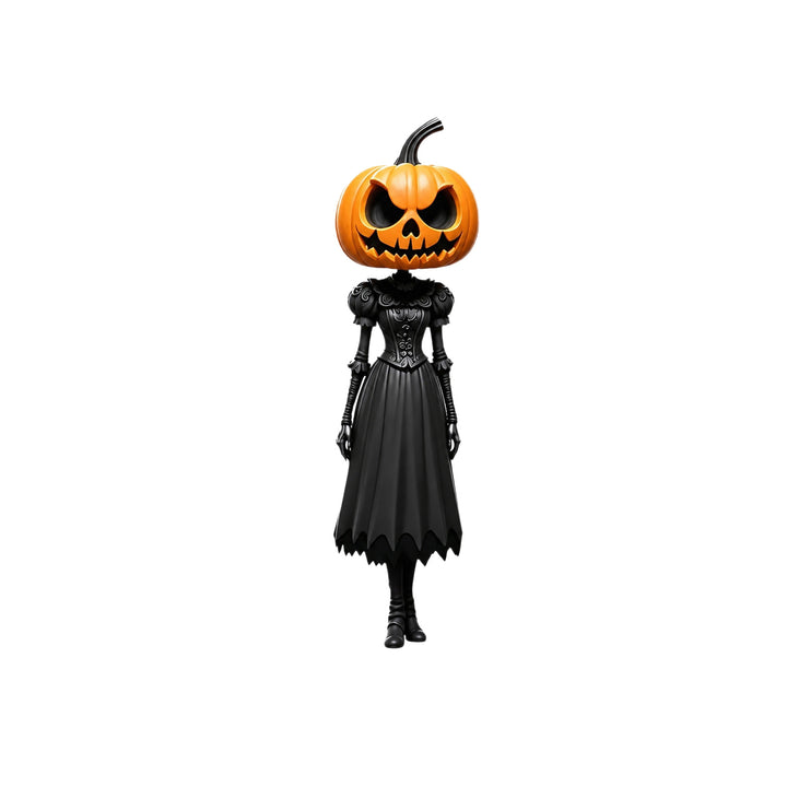 Halloween Decorative Figure Kalsten