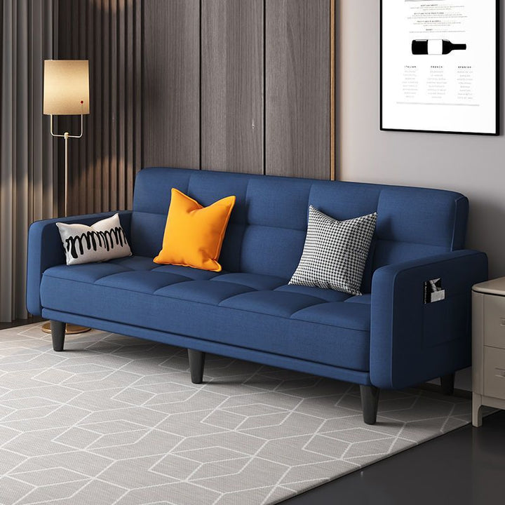 Modern Upholstered Sofa Kalsten