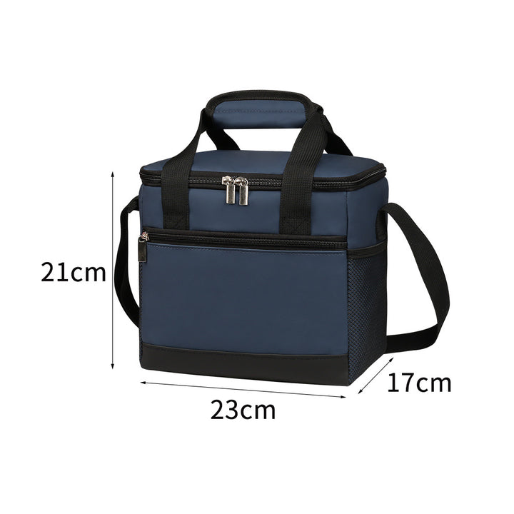 Insulated Lunch Box