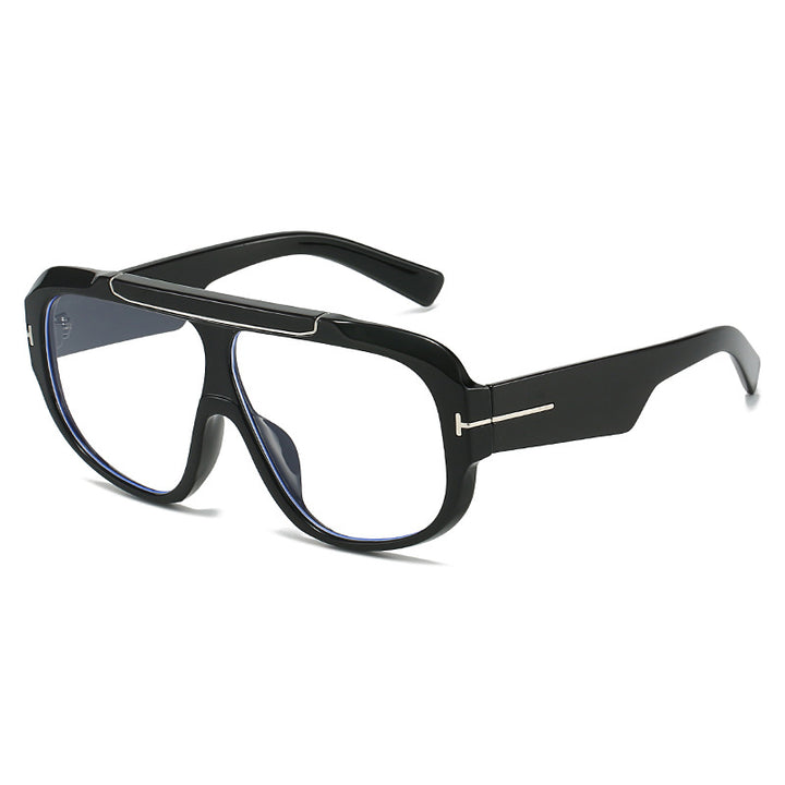 Ladies sporty sunglasses with stylish full rim design Kalsten