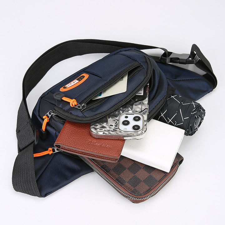 Functional Waist Pack Kalsten