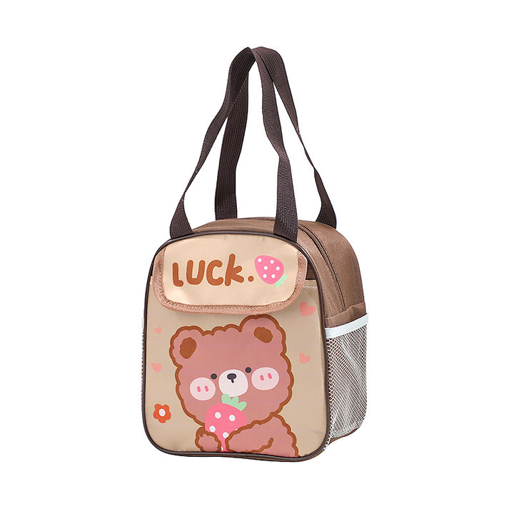 Lunch Bag Kalsten