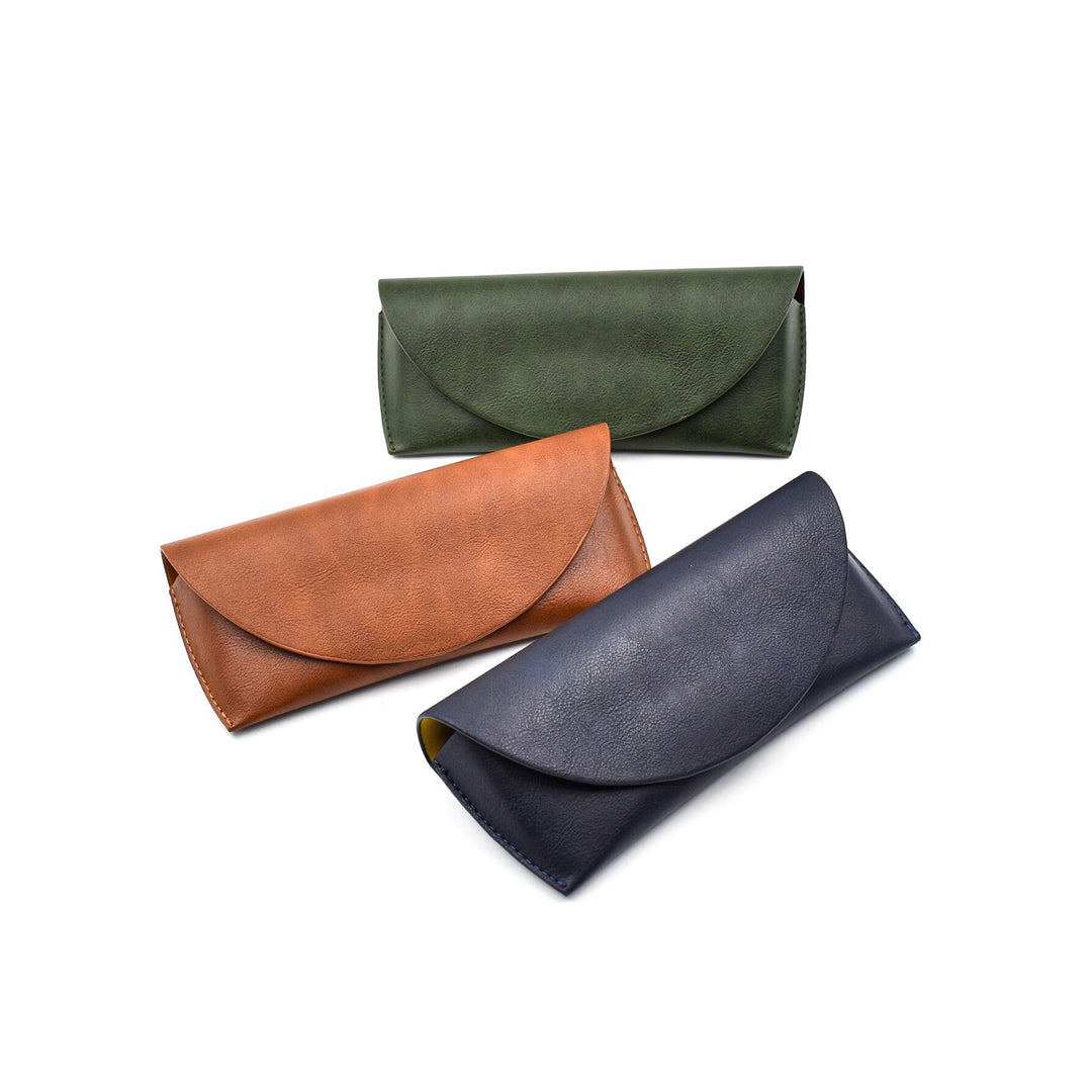 Leather Eyewear Case Kalsten