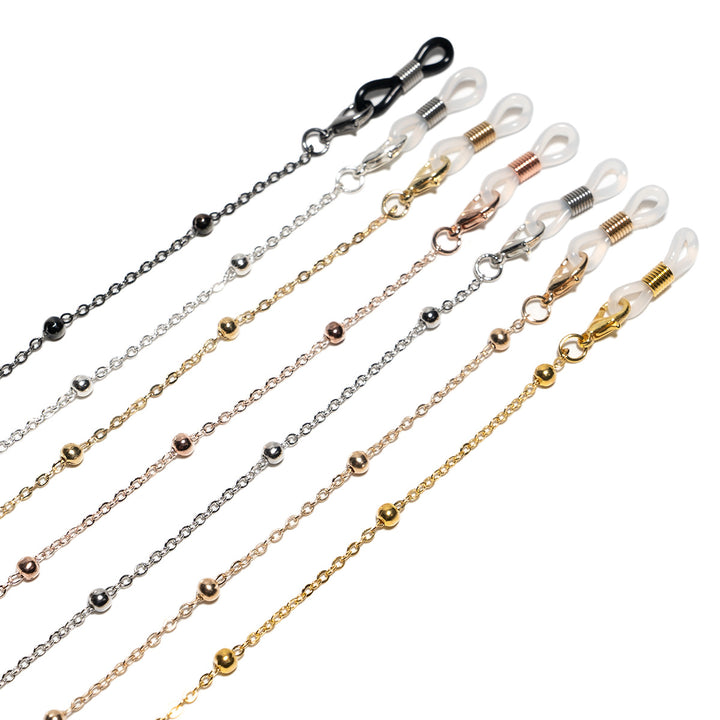 Elegant Eyewear Chain Kalsten