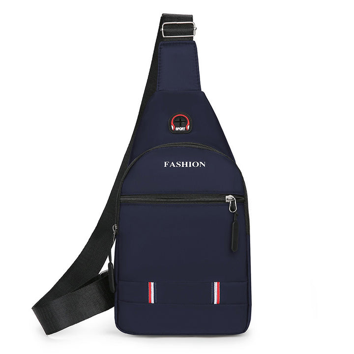Casual Sports Sling Bag Kalsten