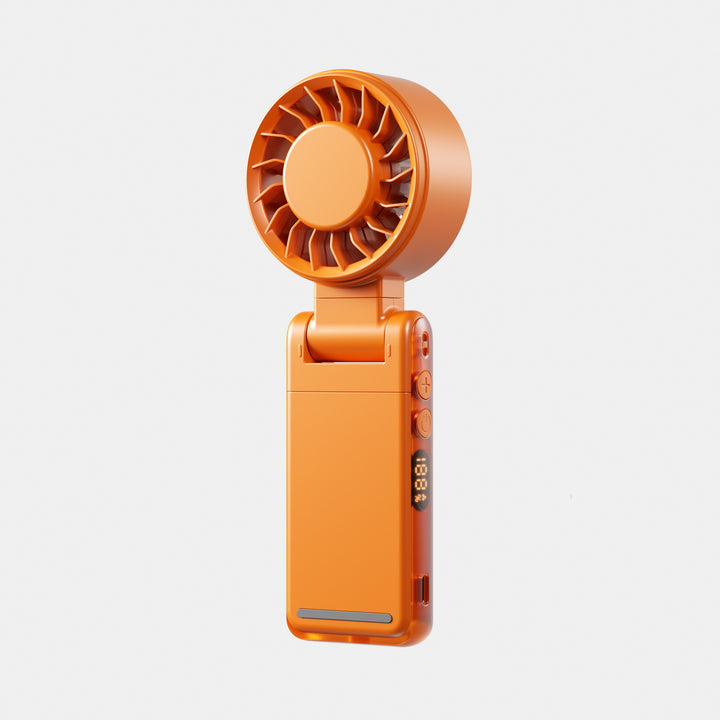Women portable USB Mini Fan Kalsten