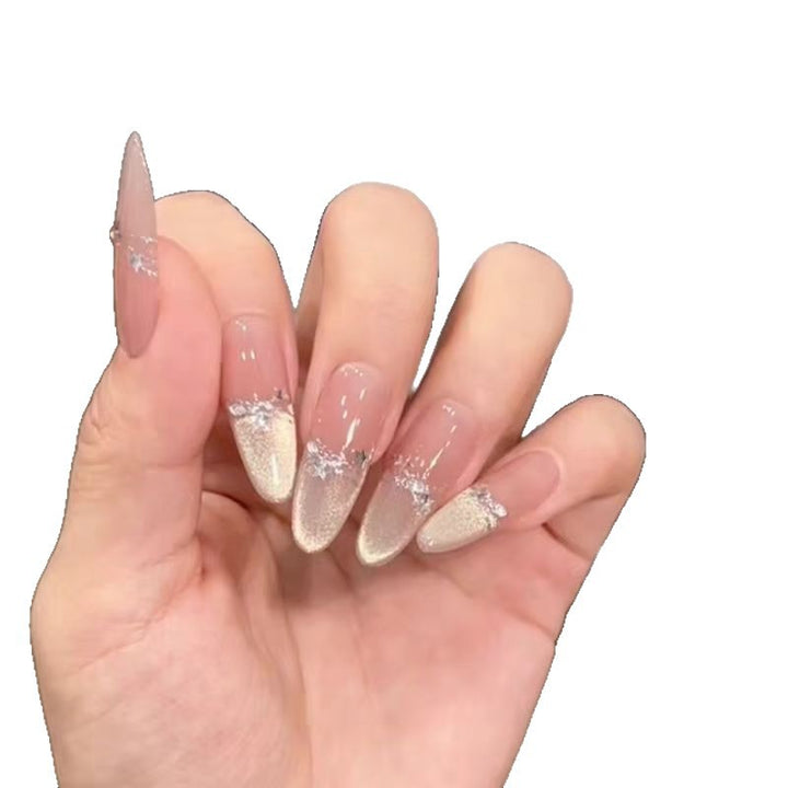 Nail Art Design Kalsten