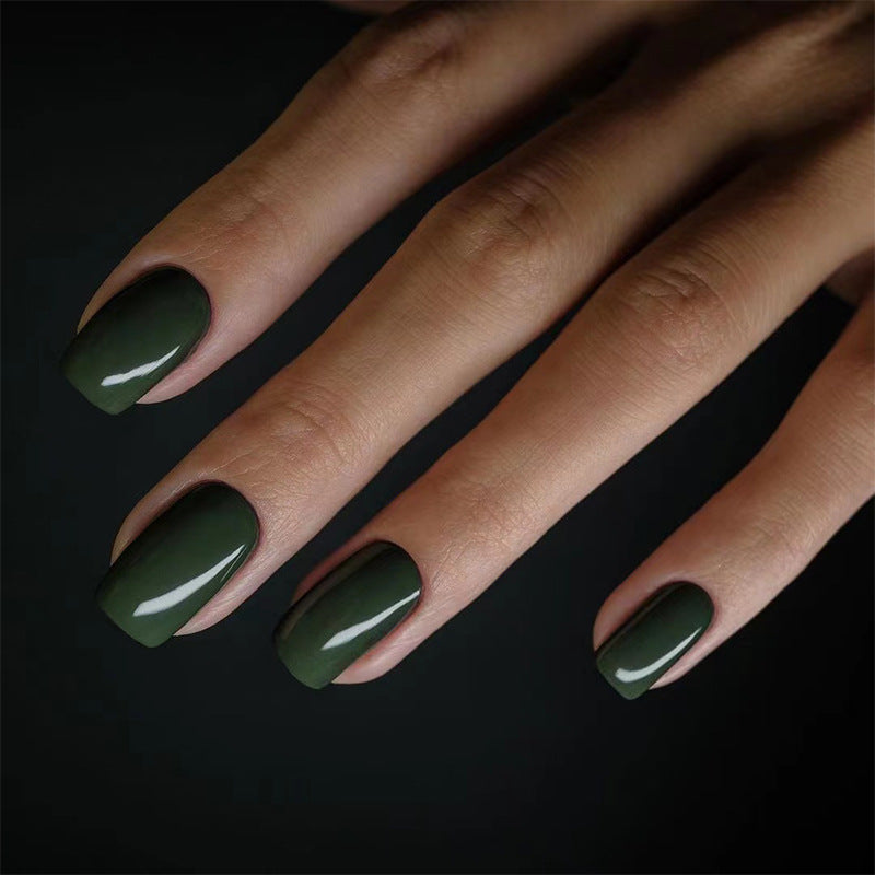 High-Quality Artificial Nails Kalsten