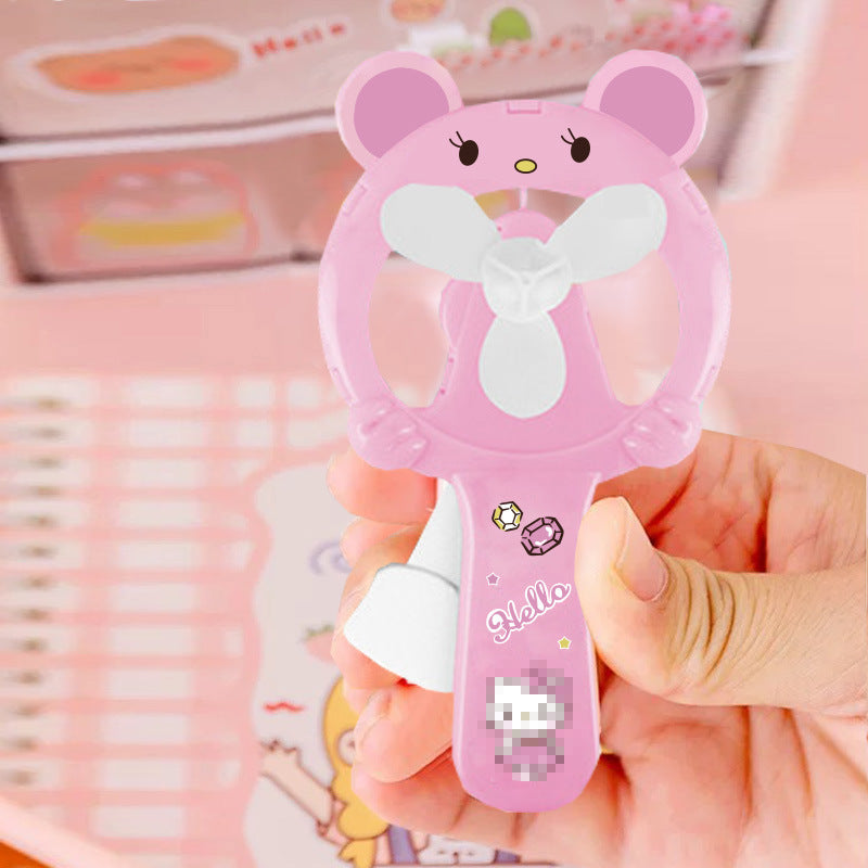 Unisex handy Mini Fan Kalsten