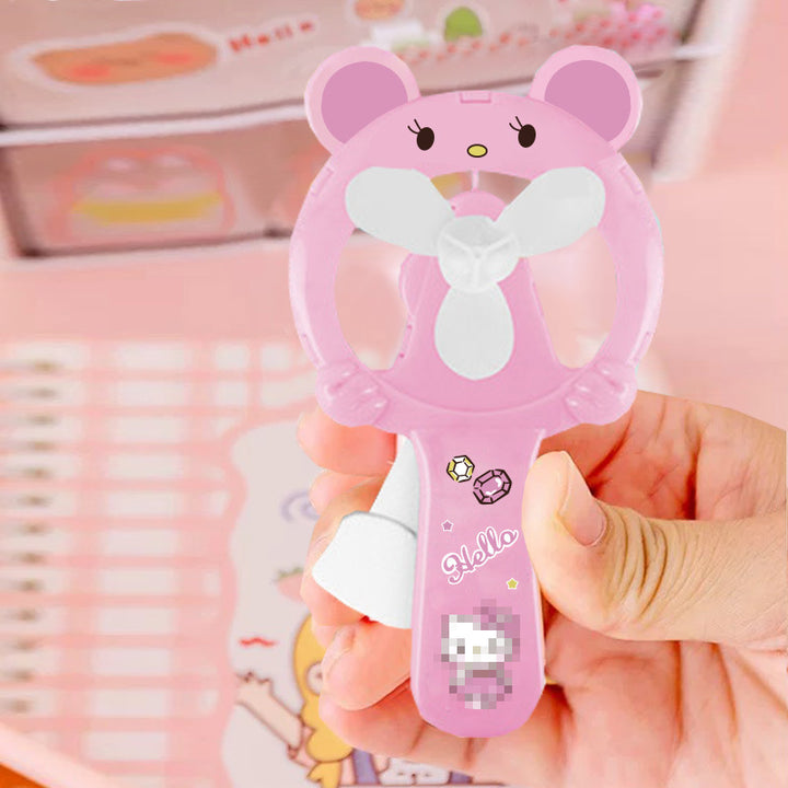 Unisex handy Mini Fan Kalsten