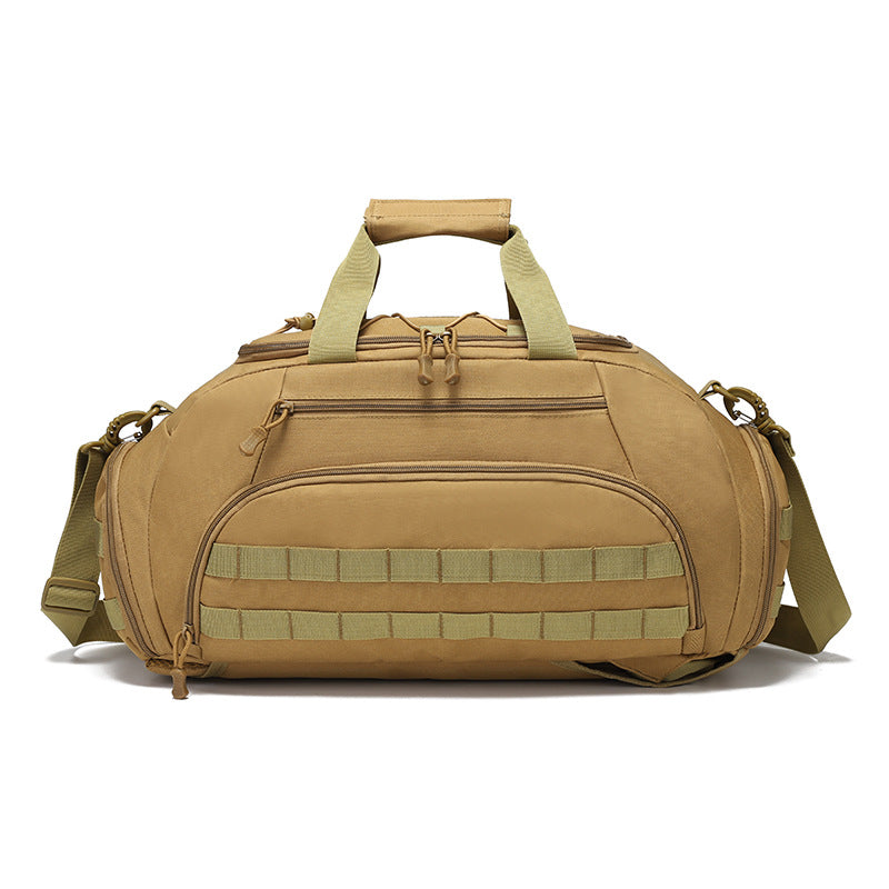 Tactical Duffel Bag Kalsten