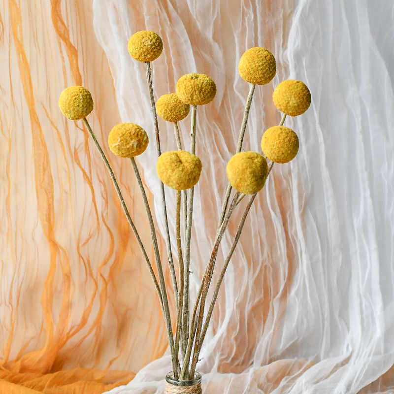 Dried Floral Arrangement