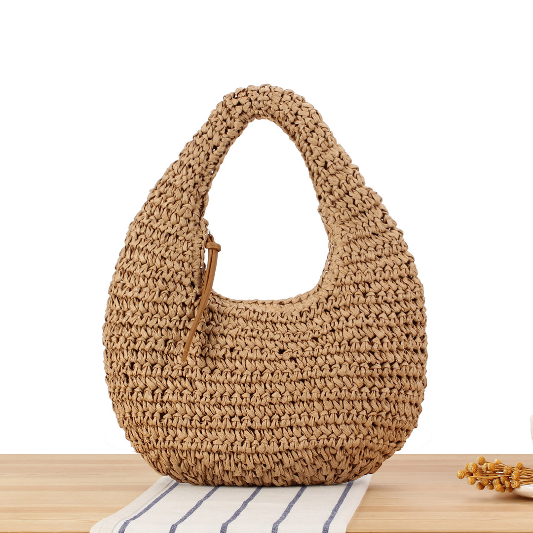 Handmade Crossbody Bag Kalsten