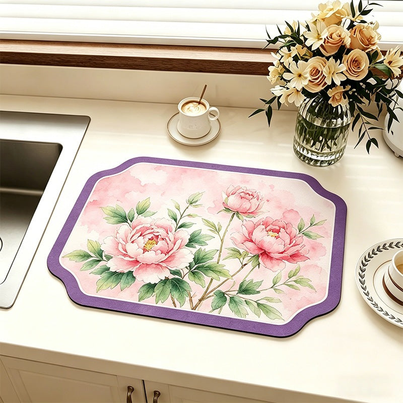 Kitchen Anti-Slip Mat