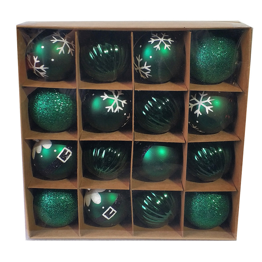 Decorative Ornament Set Kalsten