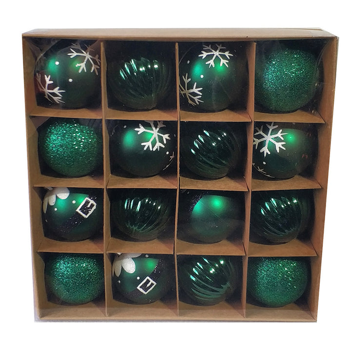 Decorative Ornament Set Kalsten