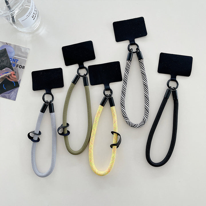 Adjustable Utility Lanyard with ID Holder Kalsten