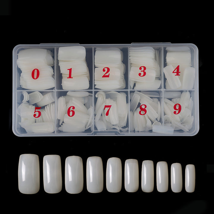 Acrylic Nail Tips Set Kalsten
