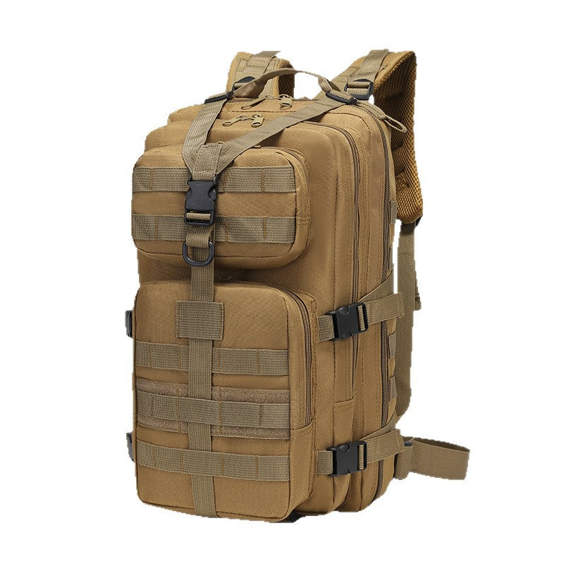 Tactical Outdoor Adventure Backpack Kalsten