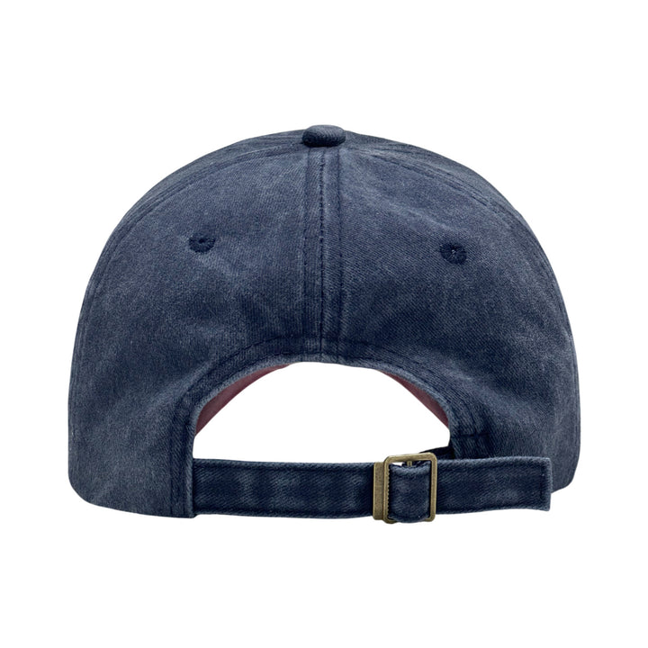Women Vintage Cotton Cap Brehn