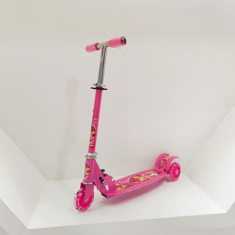 Kick Scooter Kalsten