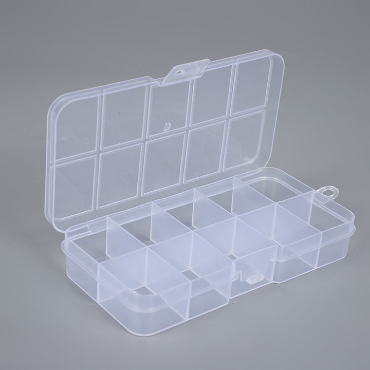 Multi-Compartment Storage Kalsten
