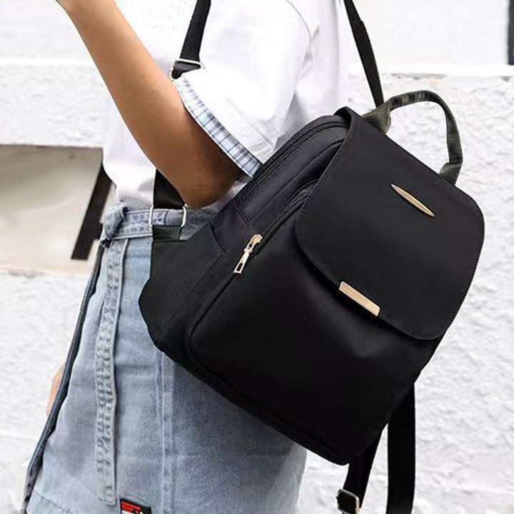 Stylish Convertible Backpack Kalsten