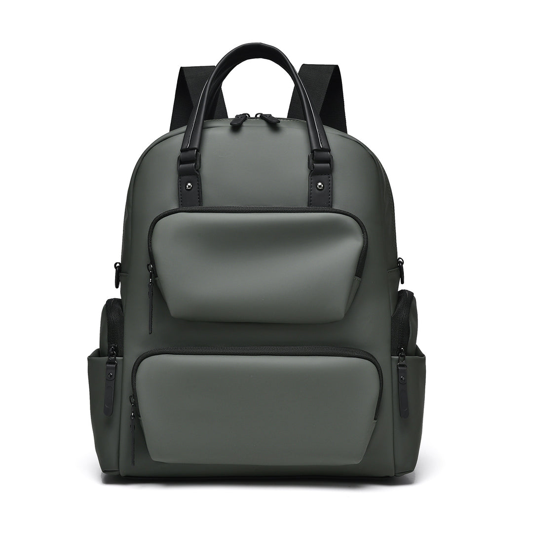 Multi-Compartment Functional Backpack Kalsten